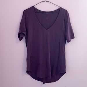 Lululemon love tee size 10